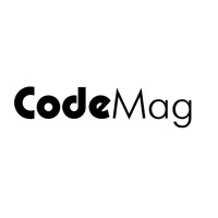 codemaglogo